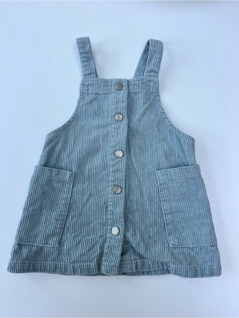 Zara Baby Corduroy Jumper